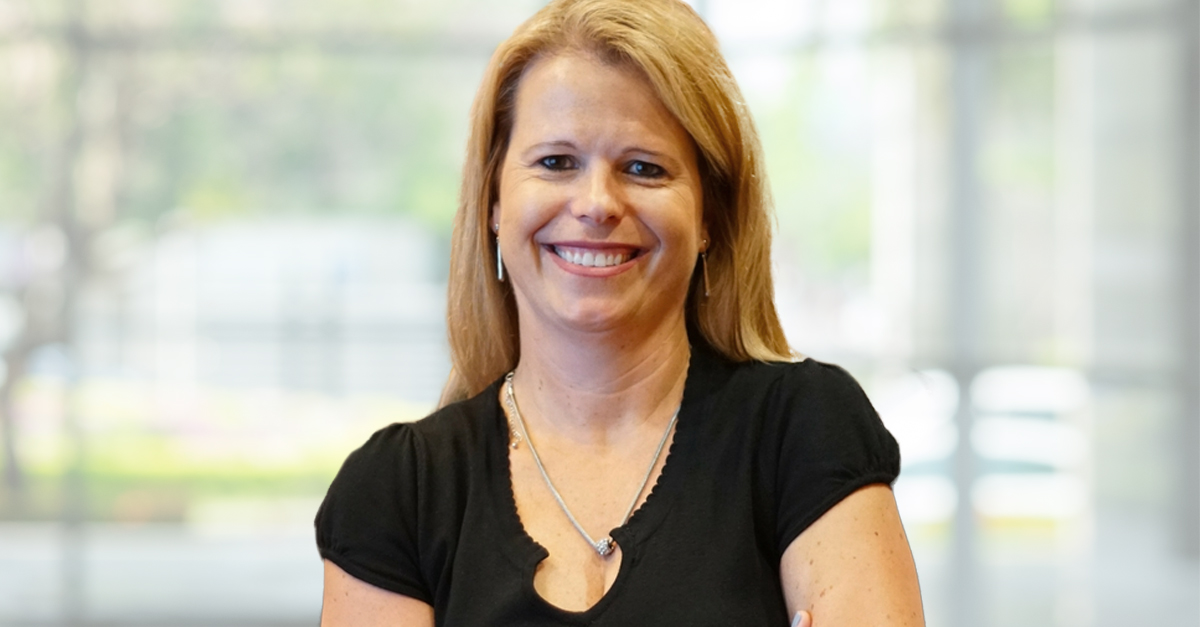 Laura Hatch